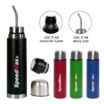 750ML Stainless Steel Insulated Bottle