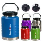 1600ML Stainless Steel Insulated Jug
