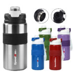 600ML Stainless Steel Insulated Bottle