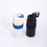 600ML Stainless Steel Insulated Bottle - Image 2