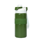 600ML Stainless Steel Insulated Bottle - Image 6