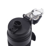 600ML Stainless Steel Insulated Bottle - Image 8