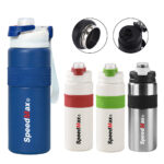 800ML Stainless Steel Insulated Bottle