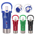 28oz Stainless Steel Insulated Tumbler