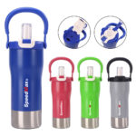 28oz Stainless Steel Insulated Tumbler