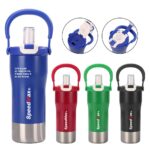 28oz Stainless Steel Insulated Tumbler