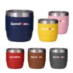 6oz. Stainless Steel Cup