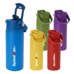 600ML Stainless Steel Insulated Bottle