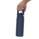 600ML Stainless Steel Insulated Bottle - Image 6