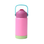 350ML Stainless Steel Insualted Bottle - Image 2