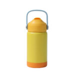 350ML Stainless Steel Insualted Bottle - Image 3