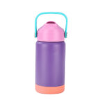 350ML Stainless Steel Insualted Bottle - Image 5