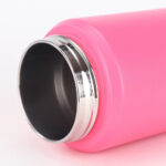 350ML Stainless Steel Insualted Bottle - Image 6