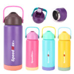 500ML Stainless Steel Insulated Bottle