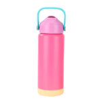 500ML Stainless Steel Insulated Bottle - Image 4