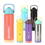 1000ML Stainless Steel Insulated Bottle