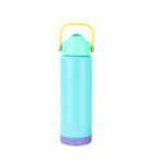 1000ML Stainless Steel Insulated Bottle - Image 2