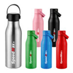 800ML Stainless Steel Water Bottle