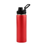 750ML Stainless Steel Water Bottle - Image 2