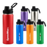 750ML Stainless Steel Water Bottle