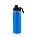 750ML Stainless Steel Water Bottle - Image 3