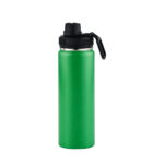 750ML Stainless Steel Water Bottle - Image 4