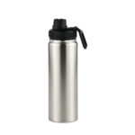 750ML Stainless Steel Water Bottle - Image 5