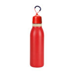 600ML Stainless Steel Insulated Bottle - Image 4