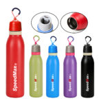 750ML Stainless Steel Insulated Bottle
