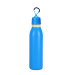 750ML Stainless Steel Insulated Bottle - Image 4