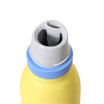 750ML Stainless Steel Insulated Bottle - Image 6