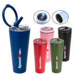 24oz Stainless Steel Insulated Tumbler