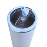 24oz Stainless Steel Insulated Tumbler - Image 7