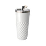 30oz Stainless Steel Insulated Tumbler - Image 3
