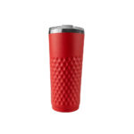 30oz Stainless Steel Insulated Tumbler - Image 4