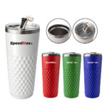 30oz Stainless Steel Insulated Tumbler