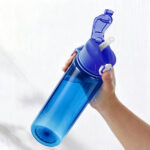 750ML Plastic Water Bottle - Image 5