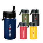 12 oz. Stainless Steel Insulated Bottle