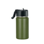 12 oz. Stainless Steel Insulated Bottle - Image 2