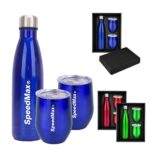 3-PC Thermo Tumbler Gift Set