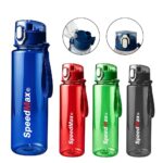 750ML Plastic Water Bottle
