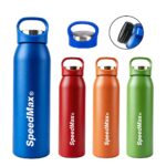 850ML Aluminum Water Bottle