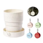 220ML Foldable Cup