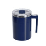 400ML Stainless Steel Mixing Cup - Image 2