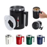 400ML Stainless Steel Mixing Cup