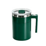 400ML Stainless Steel Mixing Cup - Image 3