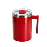 400ML Stainless Steel Mixing Cup - Image 4