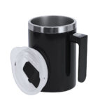 400ML Stainless Steel Mixing Cup - Image 5