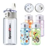800ML Plastic Water Bottle