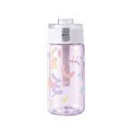 800ML Plastic Water Bottle - Image 3